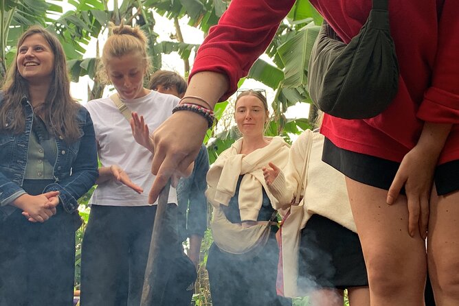 Materuni Waterfalls Hiking Tour with Coffee and Traditional Meal - Mount Kilimanjaro views and village culture