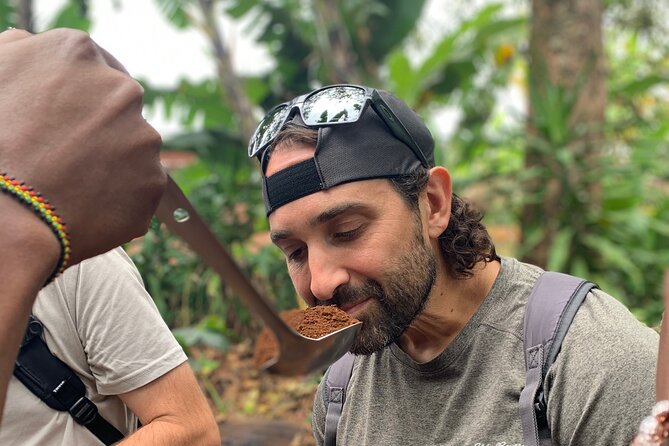 Materuni Waterfalls Hiking Tour with Coffee and Traditional Meal - Who will enjoy this Materuni day trip?