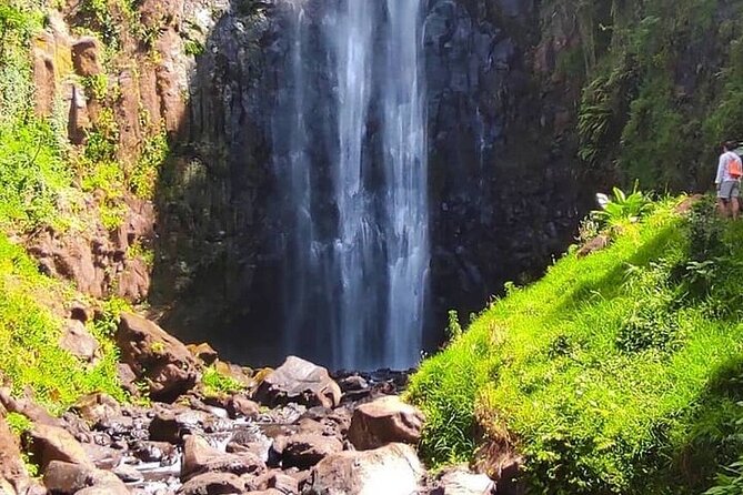 Materuni Waterfalls, Kikuletwa Chemka Hot springs, Coffee tour - How the five-hour stops shape the day