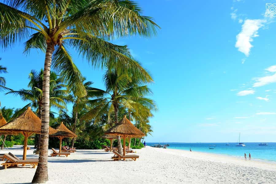 Mbudya island from Dar es salaam safari. - Mbudya Island at a glance