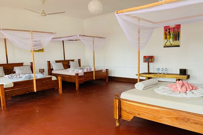 Mikumi National Park 2 Days/ 1 Night - Why Mikumi works for a two-day safari