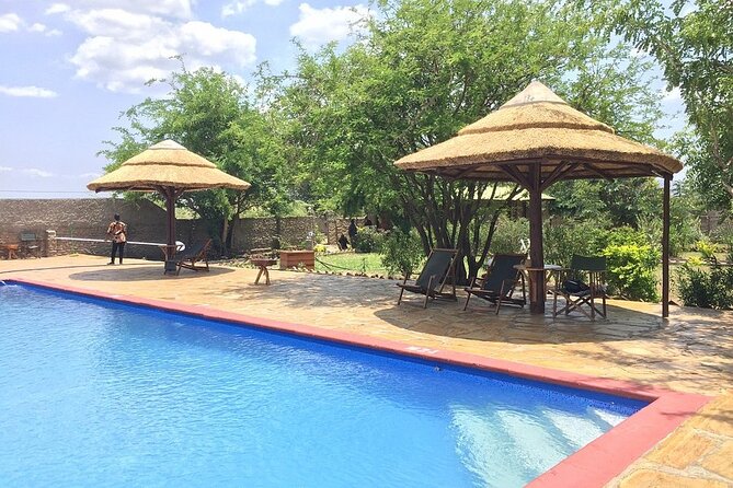 Mikumi National Park 2 Days/ 1 Night - Who should book this safari?