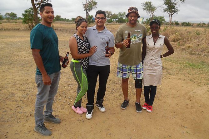 MIKUMI NATIONAL PARK - 3 Days - Why Mikumi works for a short Tanzania safari