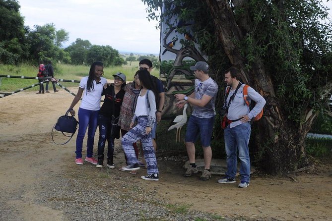 MIKUMI NATIONAL PARK - 3 Days - Meals and overnight comfort