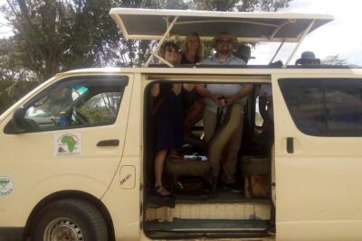 Mikumi national park full day tour from Dar es sallam