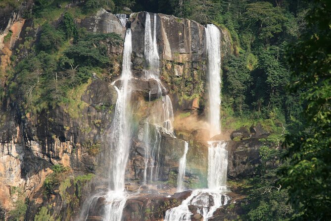 Mikumi National Park & Udzungwa Water Falls 3 Days Group Tour - Day one: the long road to Mikumi