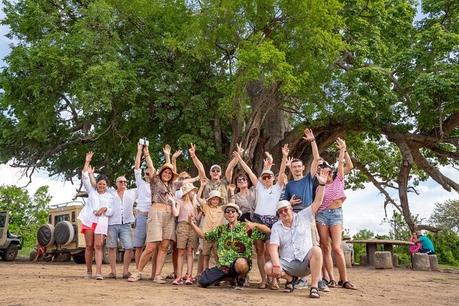 Mikumi Safari Tour: Day Trip Return Flight From Zanzibar - Is $600 per person good value?