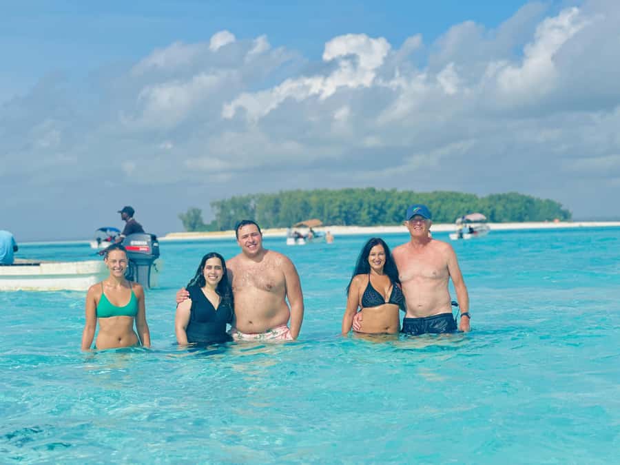 Mnemba dolphin & snorkel: from matemwe, pwani, kwingwa, Uroa - Who should book this boat trip?