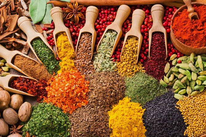 Mnemba Dolphin Tour, Cooking Class, Spice Tour, Horseback Riding - Four Zanzibar experiences packed into one day