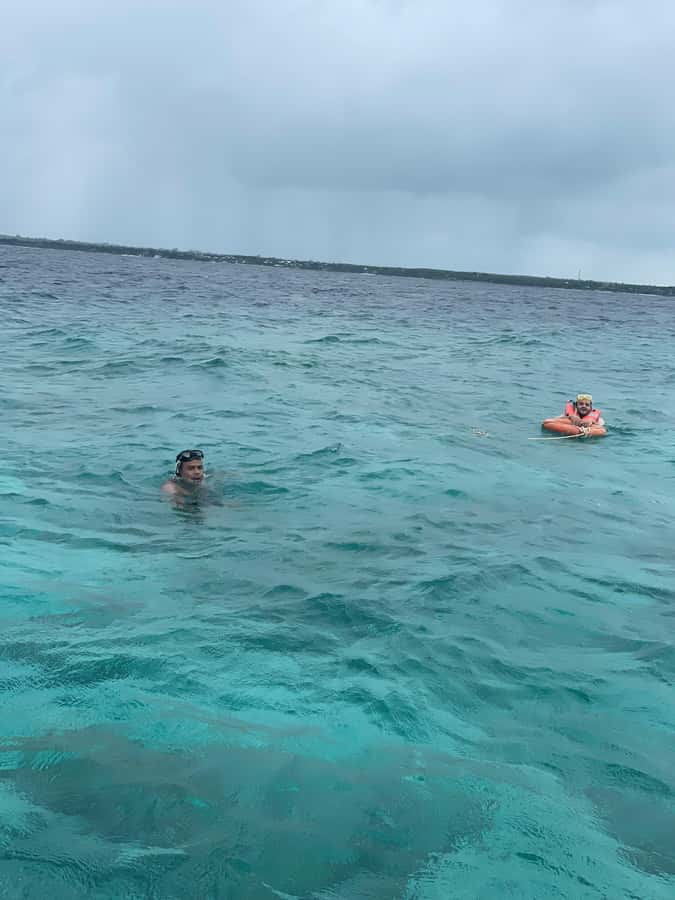 Mnemba from Kendwa & nungwi half day - Coral, fish, and the main snorkeling stop