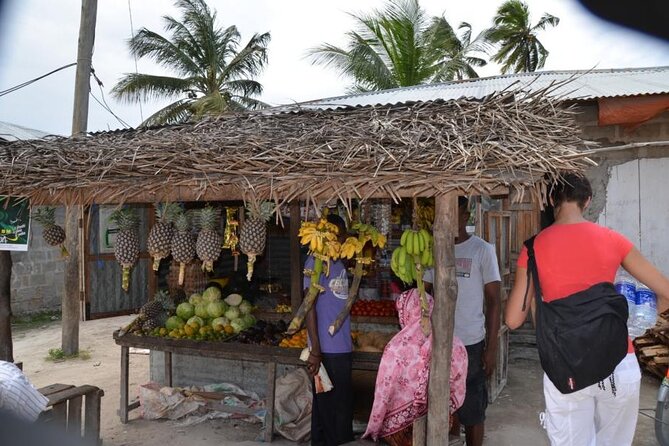 Mnemba Island, Nungwi Village & Sea Turtle Experience - Why This Zanzibar Day Trip Works