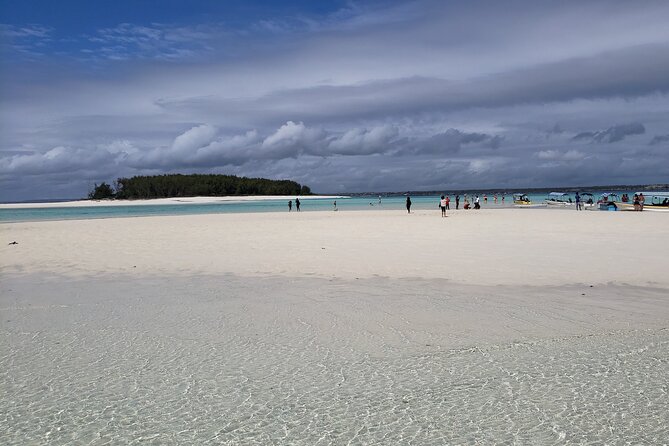 Mnemba Island snorkeling and Swimming with Dolphin - Booking, weather, and cancellation details
