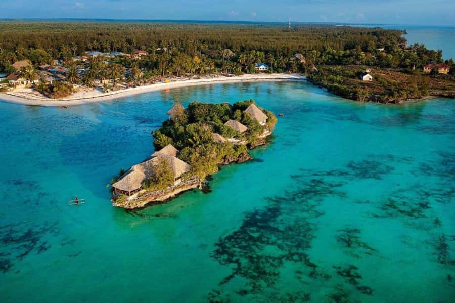 Mnemba Island, The Island Pongwe, Blue Lagoon Tour, The Rock - Key points to know before booking