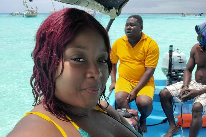 Mnemba Private Snorkeling Experience - Snorkeling over Mnemba’s protected coral