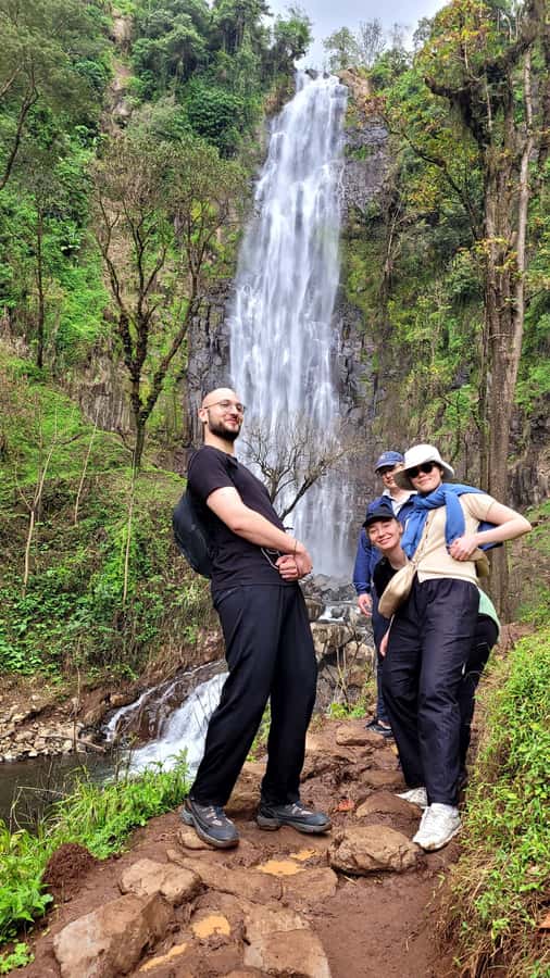 Moshi: A Day Tour To Materuni Waterfall - Key Points Before You Book