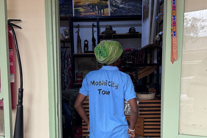Moshi City Tour: Explore the Foothill of Kilimanjaro on Foot - What the $20 Price Really Buys