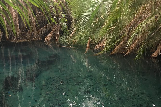 Moshi Hotspring - Why Chemka makes a good break from Moshi