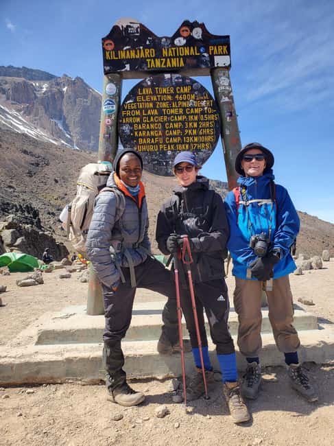 Moshi: Kilimanjaro Climb Marangu Route Guided Tour - Who Should Choose This Experience?
