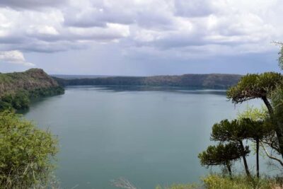 Lake Chala Tour: Hiking &/or Kayaking