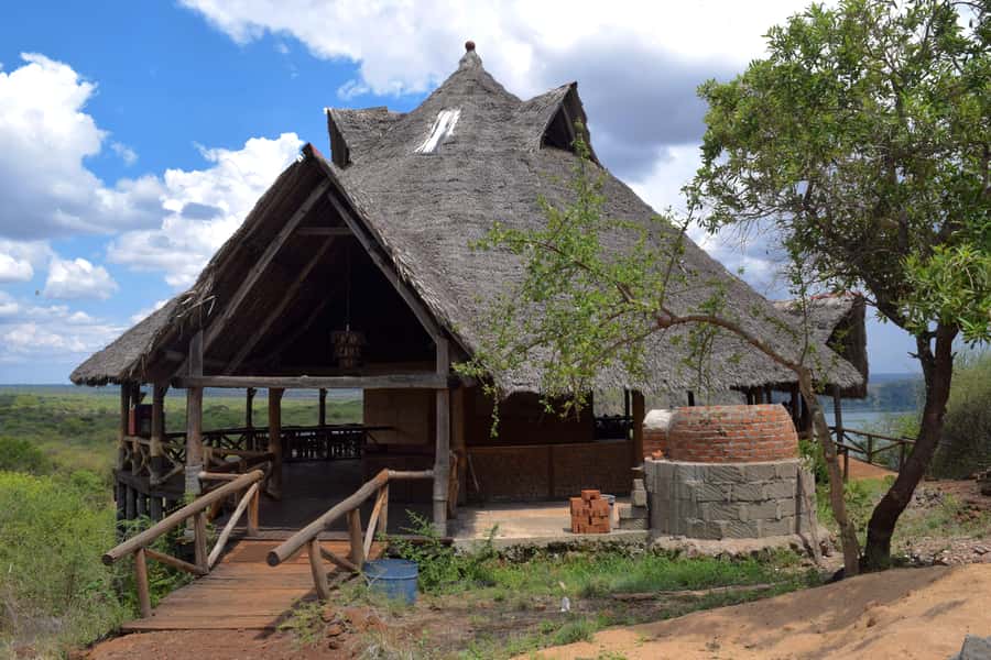 Moshi: Lake Chala Tour: Hiking &/or Kayaking - Who Will Enjoy This Lake Chala Outing