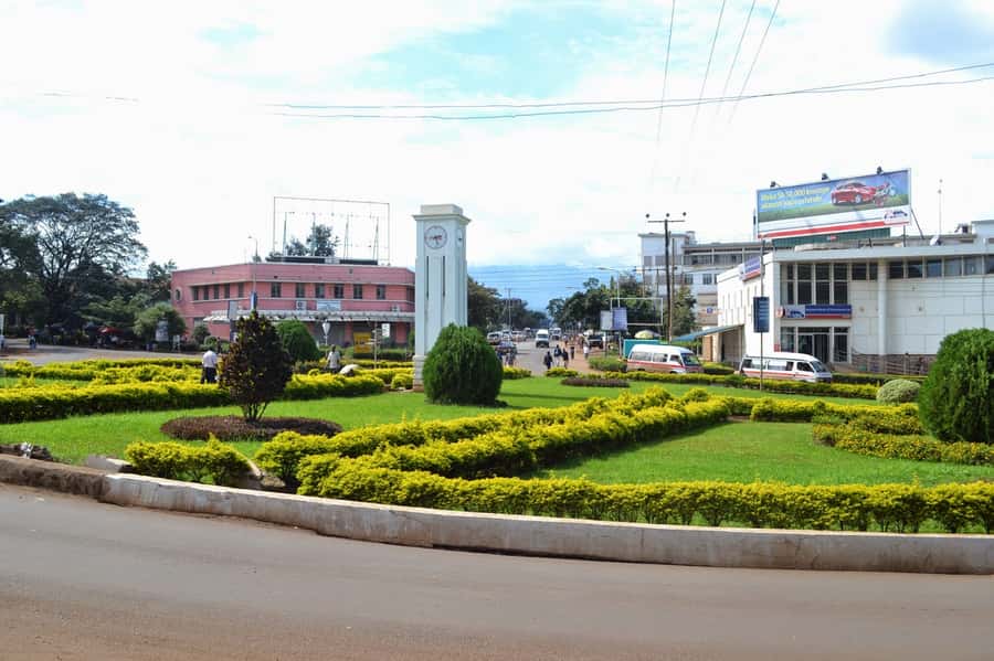 Moshi: Town tour and Local Markets tour - Why this Moshi tour is worth your morning