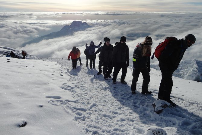 Mount Kilimanjaro 7 Days - Machame Route - Why the seven-day Machame Route earns its reputation