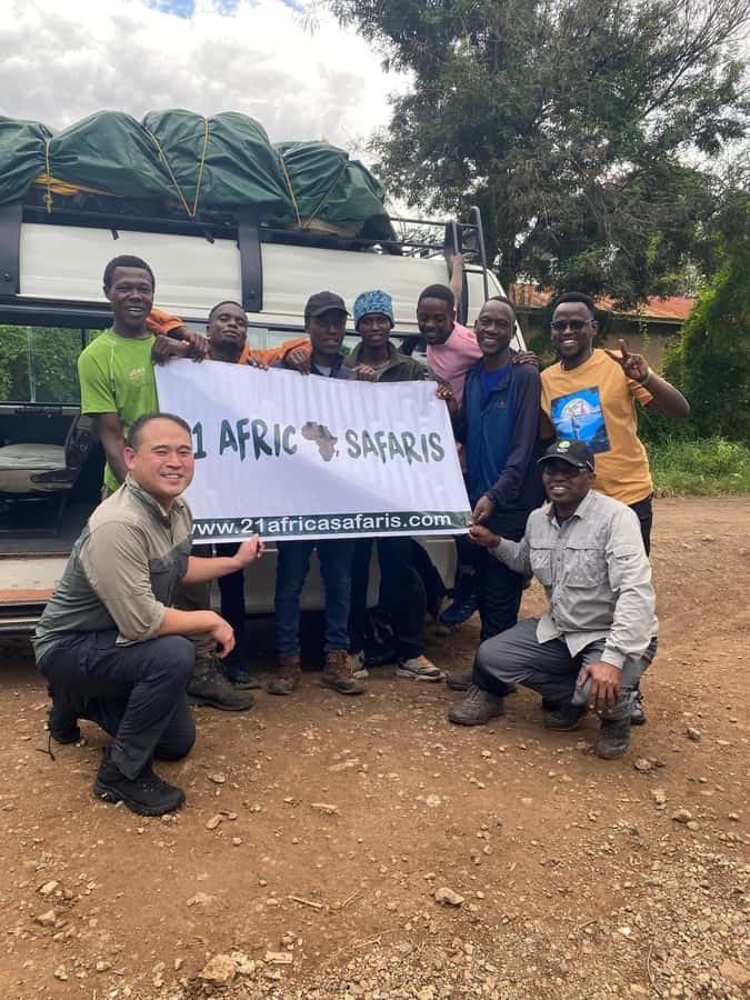 Mount Kilimanjaro Day Hike – All-Inclusive, No Hidden Fees - What this one-day Kilimanjaro hike really offers