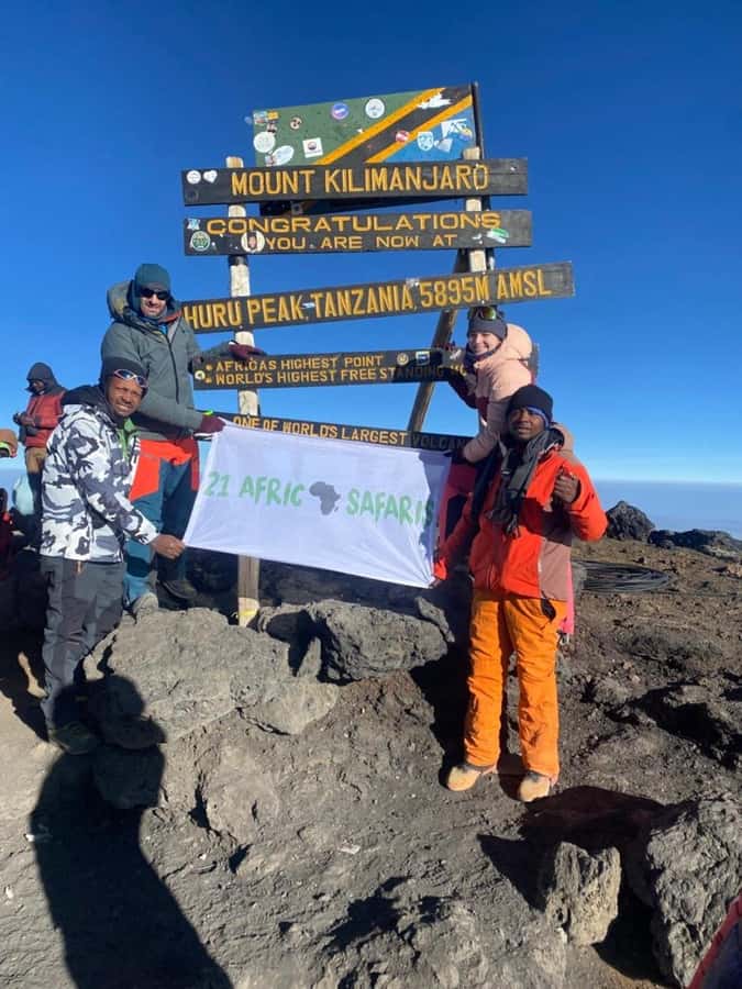 Mount Kilimanjaro Day Hike – All-Inclusive, No Hidden Fees - Marangu Gate at 1,860 meters marks the real start