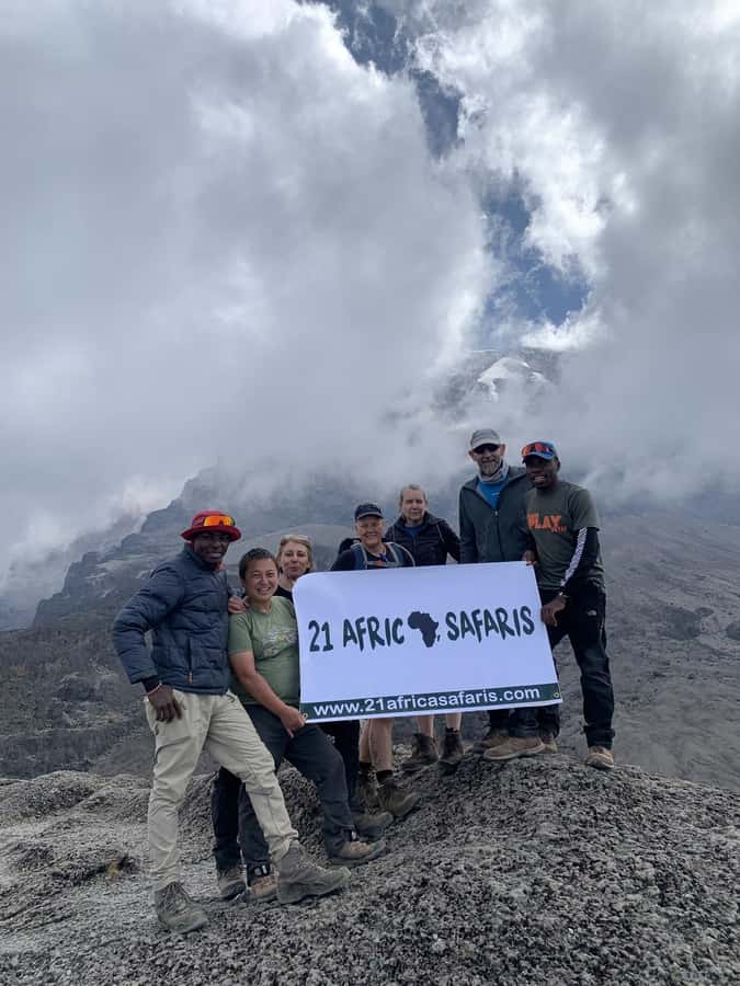 Mount Kilimanjaro Day Hike – All-Inclusive, No Hidden Fees - Leaving Moshi or Arusha before the day heats up