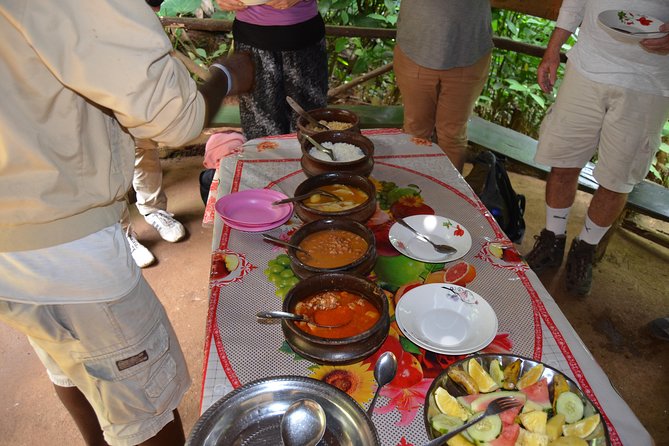Mount Kilimanjaro day trip trekking - The Guide Can Make or Break the Day