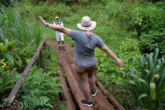 Mount Kilimanjaro day trip trekking - Practical Things to Bring