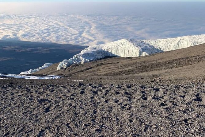 Mount Kilimanjaro - Lemosho Route - Why the Lemosho Route Makes Sense