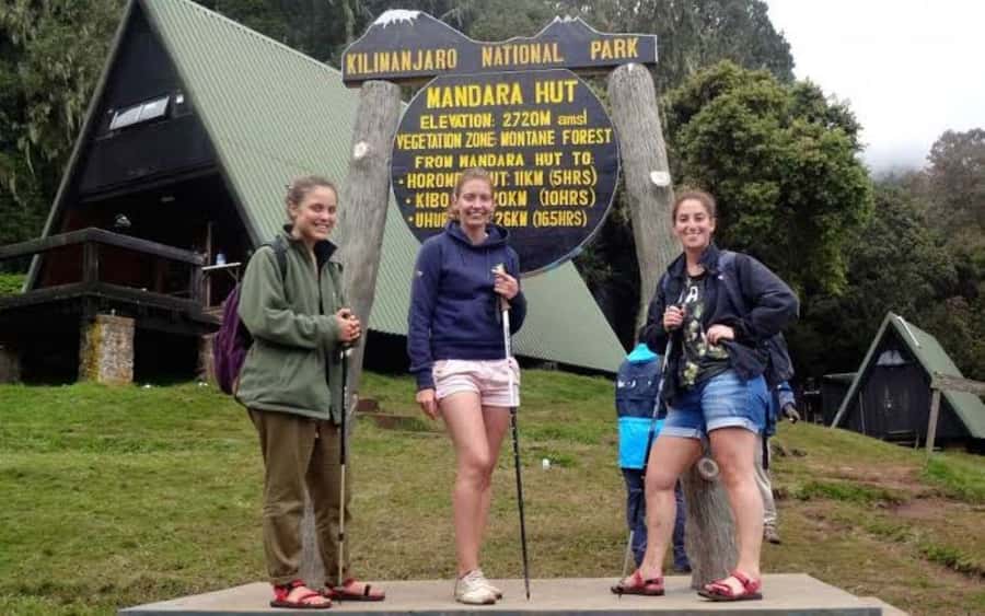 Mount Kilimanjaro National Park Day Trip - Key details before you book