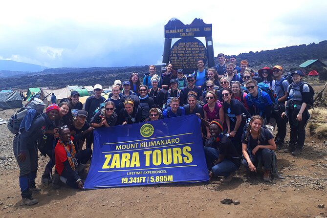 Mount Kilimanjaro Rongai Route - Five things to know before choosing the Rongai Route