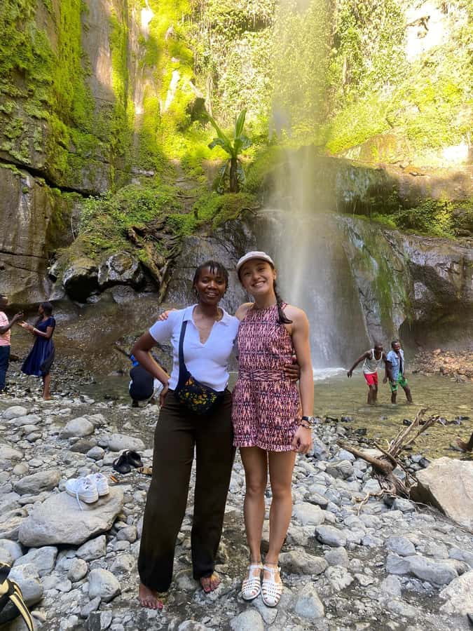 Mount Meru Arusha: Napuru Waterfall Hike by Kingstone Asilia - What to wear and pack for the river route