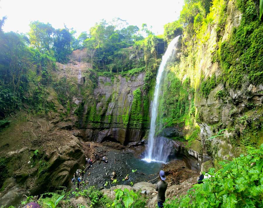 Mount Meru Arusha: Napuru Waterfall Hike by Kingstone Asilia - From Arusha streets to Mount Meru’s rural foothills
