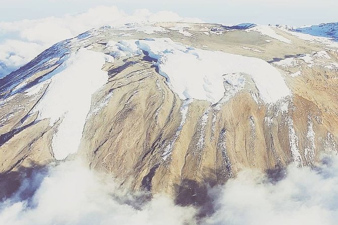 Mountain Kilimanjaro Climbing 7 Days Rongai Route - Why the Rongai Route feels different