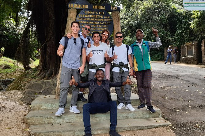 Mountain Kilimanjaro Day Hike - Why this day hike makes sense