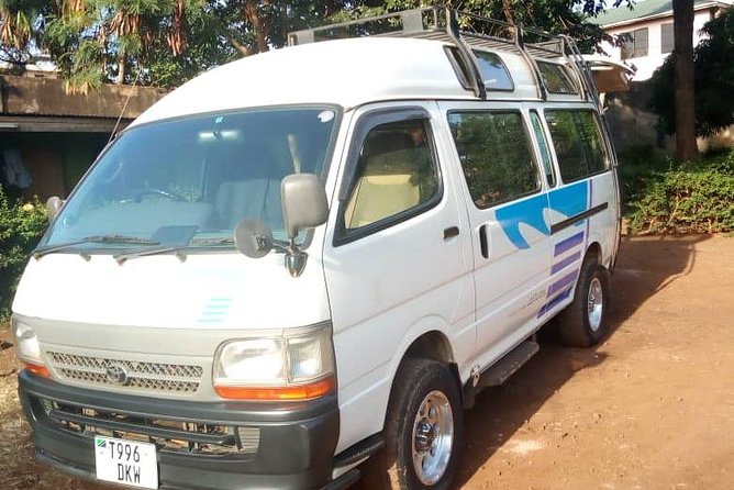 Mt.kilimanjaro Lemosho Route - Why the Lemosho Route is a smart seven-day choice