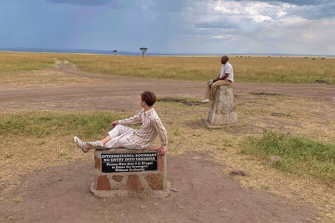 Multi-Day Tanzania Odssey Safari from Arusha - Why this route works so well in seven days
