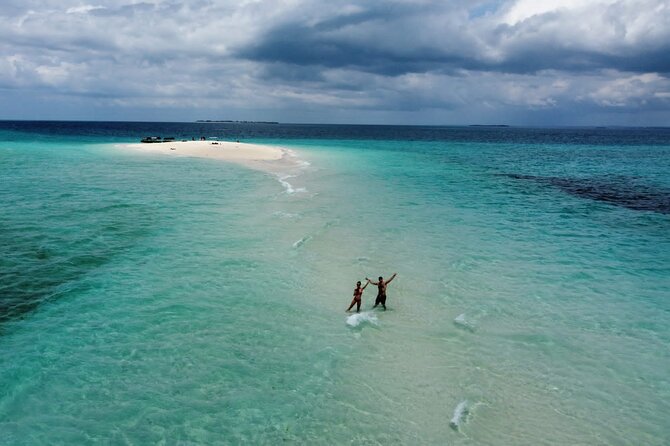 Nakupenda Beach Day Tour in Zanzibar - What this Zanzibar day actually offers