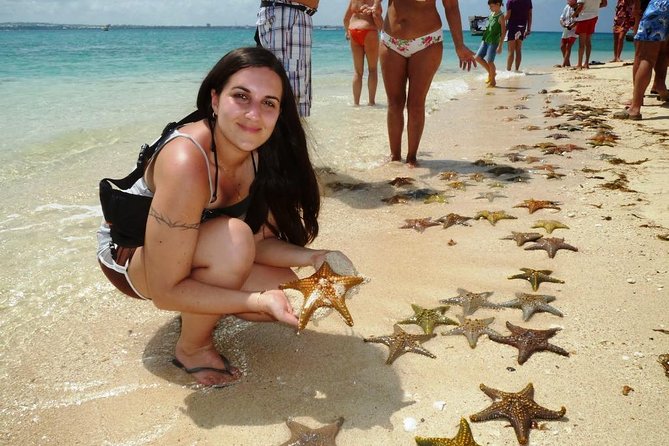 Nakupenda Beach Day Tour in Zanzibar - Guides can make or break the day