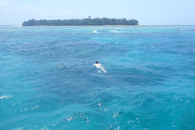 Nakupenda Beach Day Tour in Zanzibar - Weather, tides, and the risk of a changed day