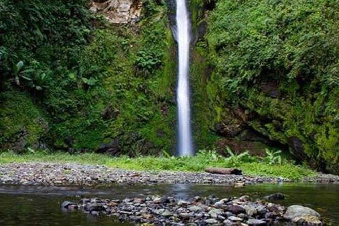 Napuru Waterfalls - Key points to know before you go