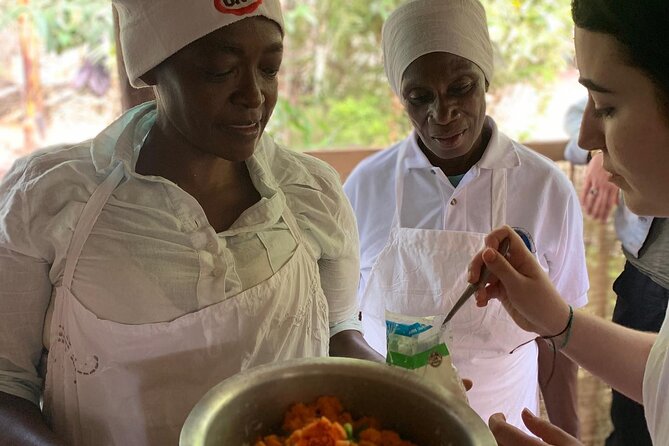 NGO Lifted Strong - Traditional Tanzanian Cooking Class - Who will enjoy this experience most?