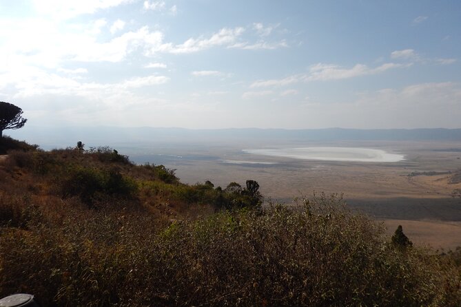 Ngorongoro Adventure Day Tour from Arusha - Who should book this day trip