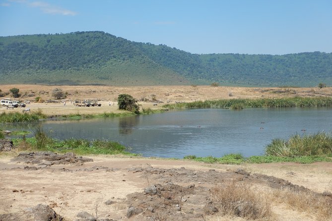 Ngorongoro Adventure Day Tour from Arusha - The 5:30 am pickup from Arusha