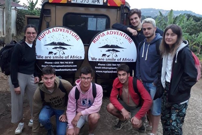 Ngorongoro Crater Day Trip - Who will enjoy this day trip most?