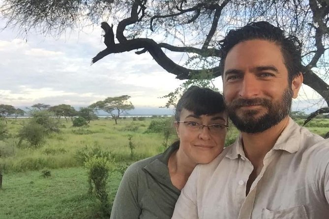 Ngorongoro Day Trip - Six Hours Inside the Crater