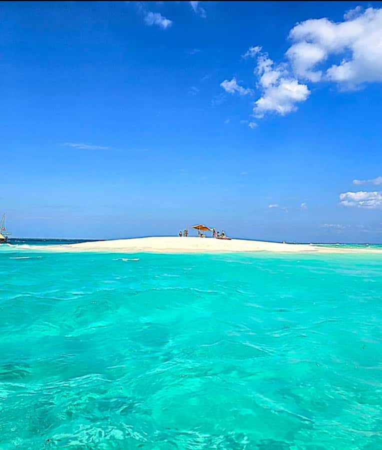Of Jambiani/Paje: Prison Island & Nakupenda Sandbank Escape - Key points to know before booking